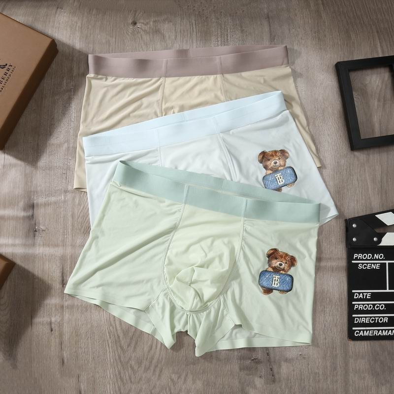 Burberry boxer L-4XL 05